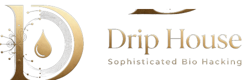 Drip House — Sophisticated Bio Hacking